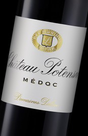 Château Potensac 2025 - Vin Primeur 2025