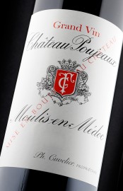 Château Poujeaux 2025 - Vin Primeur 2025 Château Poujeaux 2025 - Vin Primeur 2025