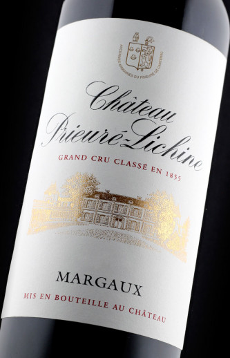 Château Prieuré-Lichine 2025 - Vin Primeur 2025