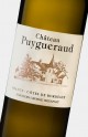 Château Puygueraud 2025 - Vin Primeur 2025