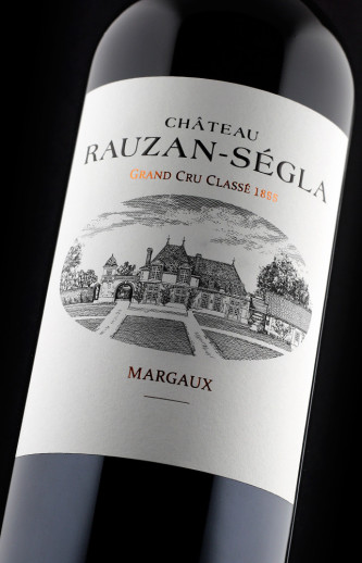 Château Rauzan Ségla 2025 - Vin Primeur 2025