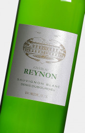 Château Reynon Blanc 2025 - Vin Primeur 2025 Château Reynon Blanc 2025 - Vin Primeur 2025