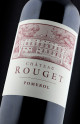 Château Rouget 2025 - Vin Primeur 2025