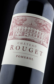 Château Rouget 2025 - Vin Primeur 2025 Château Rouget 2025 - Vin Primeur 2025
