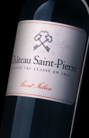 Château Saint-Pierre 2025 - Vin Primeur 2025 Château Saint-Pierre 2025 - Vin Primeur 2025
