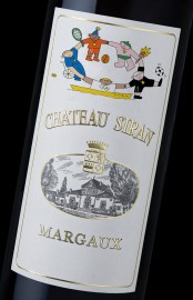 Château Siran 2025 - Vin Primeur 2025 Château Siran 2025 - Vin Primeur 2025