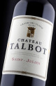 Château Talbot 2025 - Vin Primeur 2025