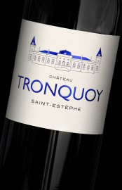 Château Tronquoy 2025 - Vin Primeur 2025 Château Tronquoy 2025 - Vin Primeur 2025