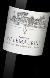 Château Villemaurine 2025 - Vin Primeur 2025 Château Villemaurine 2025 - Vin Primeur 2025