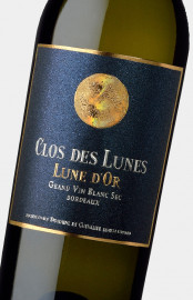 Clos des Lunes Lune d'Or 2025 - Vin Primeurs 2025 Clos des Lunes Lune d'Or 2025 - Vin Primeurs 2025