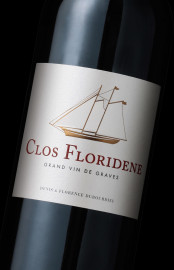 Clos Floridène 2025 - Vin Primeur 2025 Clos Floridène 2025 - Vin Primeur 2025