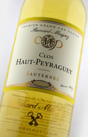 Clos Haut-Peyraguey 2025 - Vin Primeur 2025 Clos Haut-Peyraguey 2025 - Vin Primeur 2025