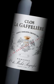 Clos La Gaffelière 2025 - Vin Primeur 2025 Clos La Gaffelière 2025 - Vin Primeur 2025