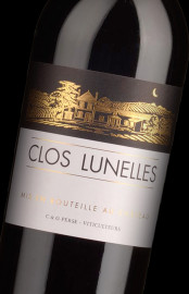 Clos Lunelles 2025 - Vin Primeurs 2025 Clos Lunelles 2025 - Vin Primeurs 2025