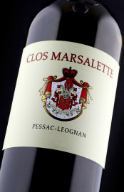 Clos Marsalette 2025 - Vin Primeur 2025 Clos Marsalette 2025 - Vin Primeur 2025