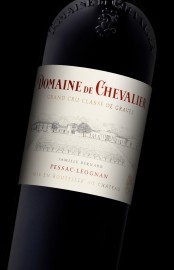Domaine de Chevalier 2025 - Vin Primeurs 2025 Domaine de Chevalier 2025 - Vin Primeurs 2025