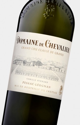 Domaine de Chevalier Blanc 2025 - Vin Primeurs 2025