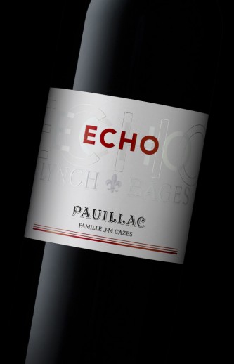 Echo de Lynch Bages 2025 - Vin Primeur 2025