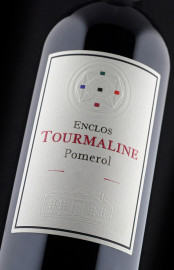 Enclos Tourmaline 2025 - Vin Primeurs 2025 Enclos Tourmaline 2025 - Vin Primeurs 2025