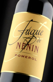 Fugue de Nénin 2025 - Vin Primeurs 2025 Fugue de Nénin 2025 - Vin Primeurs 2025