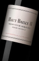 Château Haut-Bailly 2025 - Vin Primeur 2025