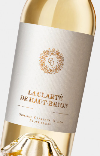 La Clarté de Haut-Brion 2025 - Vin Primeur 2025