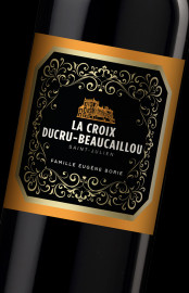 La Croix Ducru-Beaucaillou 2025 - Vin Primeur v La Croix Ducru-Beaucaillou 2025 - Vin Primeur v