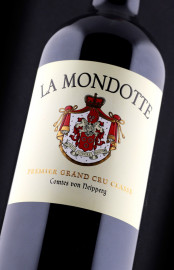 La Mondotte 2025 - Vin Primeur 2025 La Mondotte 2025 - Vin Primeur 2025