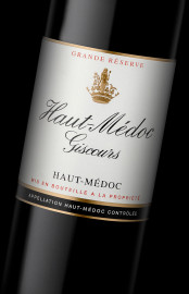 Le Haut Médoc de Giscours 2025 - Vin Primeur 2025 Le Haut Médoc de Giscours 2025 - Vin Primeur 2025