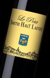 Acheter Vin Primeurs : Le Petit Smith Haut Lafitte 2025 Acheter Vin Primeurs : Le Petit Smith Haut Lafitte 2025