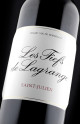 Les Fiefs de Lagrange 2025 - Vin Primeur 2025