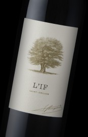 L'IF 2025 - Vin Primeur 2025 L'IF 2025 - Vin Primeur 2025