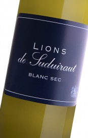 Lions de Suduiraut 2025 - Vin Primeur 2025 Lions de Suduiraut 2025 - Vin Primeur 2025