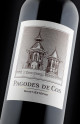 Pagodes de Cos 2025 - Vin Primeur 2025