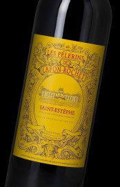 Pelerins de Lafon Rochet 2025 - Vin Primeur 2025 Pelerins de Lafon Rochet 2025 - Vin Primeur 2025