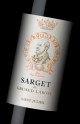 Sarget de Gruaud Larose 2025 - Vin Primeur 2025