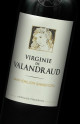 Virginie de Valandraud 2025 - Vin Primeur 2025