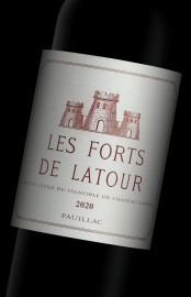 Les Forts de Latour 2020